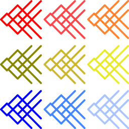 Provengo Combi editor